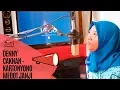 Download Lagu Kartonyono medot janji - Denny Caknan cover by Andhientya Nabila