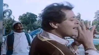 محمود عبد العزيز    بحبك يا ستامونى مهما الناس لامونى دندنها