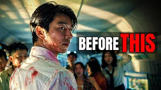 train to busan heres when you had to leave