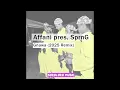 Download Lagu PREMIERE: Affani pres. SprnG 'Gnawa (2025 Remix)' [Socoloco Music]