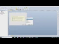 How to setup a Bartender Database Tutorial