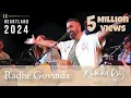 Download Lagu Radhe Govinda — Radhika Das — LIVE Kirtan at Union Chapel, London 2024