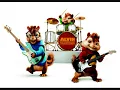 ChipMunksTunes - Diddy & Dirty Money - I'm Coming Home Ft Skylar Grey