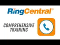 Ring Central Comprehensive Training