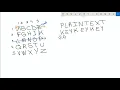 Dynamic Square v2 Pen-N-Paper Cipher