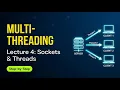 Network Programming Lec 4