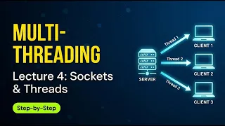 Network Programming Lec 4
