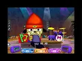 Parappa says 67