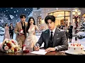 She Took Lover s Luxury Jewelry Hated My Cheap Gift and Divorced Me I Turned Into CEO She Regretted