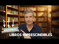 Lagu 4 Libros Imprescindibles para quienes aman la literatura