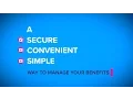 MyCompass PA mobile app