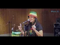 iLive - Nath The Lions (Bismillah Alhamdulillah)