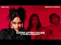Kehlani - After Hours (Cater 2 U Mix)