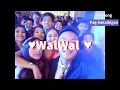 WALWAL (Official Lyrics) - VVS ft. Raf Davis, Nik Makino, Renzy, M$TRYO