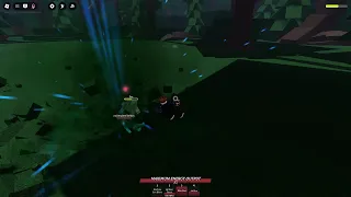Pushing Ranked :)