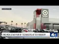 Teens stabbed by robbery suspects at Westfield Topanga Mall