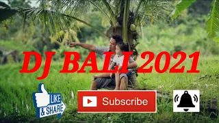 Download DJ BALI 2021  MANTAP TUDIA AJA MP3