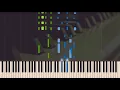 Frédéric Chopin - Etude in E Major, Op. 10, No. 3