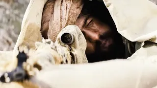 3 emirati soldiers get ambushed trapped by heavily armed militants on the route