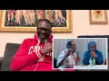 Download Lagu Luc Perry wandji tombe sur jean Bruno Tagne et maître Roland djiewou 