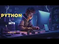 Mastering Sets in Python Python Tutorial for Beginners by Shivam Nirmal