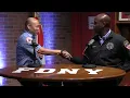 Join FDNY Pod The best job on earth