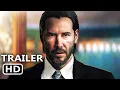 Lagu JOHN WICK: O Videogame Trailer (2026)