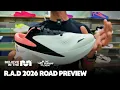R A D 2026 ft UFO Synth Mallow The Running Event 2025