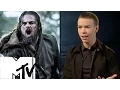 The Revenant Deleted Scenes - Cast s Favourite MTV Movies