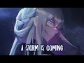 Download Lagu Nightcore - Throne (Lyrics)