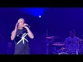 Disciple “Bow down” at Winterjam in Grand Rapids, Michigan on March 8, 2026