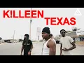 TEXAS HOOD TOUR KILLEEN with THE GD s CENTRAL TEXAS