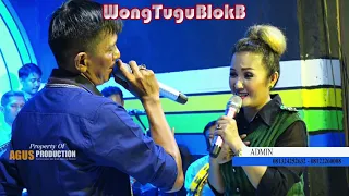 Download NUNUNG ALVI feat ADE KARYA - SENENG OH SENENG CIPT.YOYO S MP3