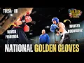 NATIONAL GOLDEN GLOVES 2025 The BEST Amateur Boxers Meet On Day 2