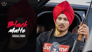 Black Matte Jaura Phagwara al Enzo