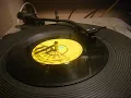 Download Lagu Judge Dread -  Je T'aime (Moi Non Plus) -  Reggae - 45 rpm Vinyl