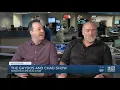 The Gaydos and Chad Show stops by ABC15