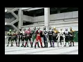 Download Lagu Let's Ride...to the EXTREME! (Kamen Rider Dragon Knight: Next Generation Opening Theme)