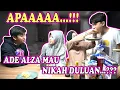 Download Lagu APAAA...!!! ADE ALZA MAU NIKAH DULUAN...???