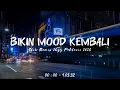 Download Lagu MoodBooster - Dj Slow Full Album Remix Terbaru - Mashup Barat Ikyy Pahlevii 2025