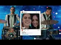 Los Sebastianes De Saúl Plata Band - Incognito Mode