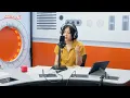 DORI (도리) - Hungover (Original by Eloise) | K-Pop Live Session | Sound K