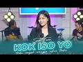 Lagu Kok Iso Yo - Sasa Tasia ft Vip Music (Official Live Music)