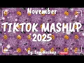 Lagu Tiktok Mashup November 💜2025💜 (Not Clean)
