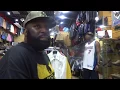 The Real British Walkers 2015 Real Harlem Story