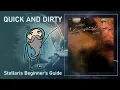 How to Invade Planets - Quick and Dirty Stellaris Beginners Guide