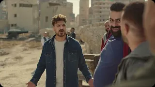 يعني كده احنا رجعنا لــ الحرام تاني طب ما يالا بينا العتاوله ٢ 