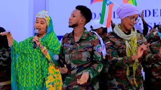 CABDI WALI XASAN DHUUX SAYNAB AGA MALEESHIYA 2025 