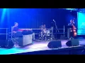 Peter Edwards Trio playing 'Samba City' at Jazz Re:fest 2015
