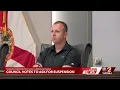 Palm Bay council meeting erupts over councilman s social media posts